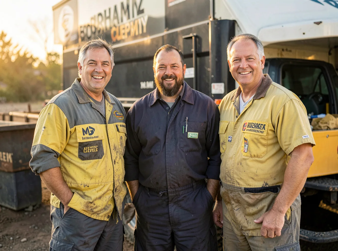 Sewage Cleanup company in Saint Leo, FL