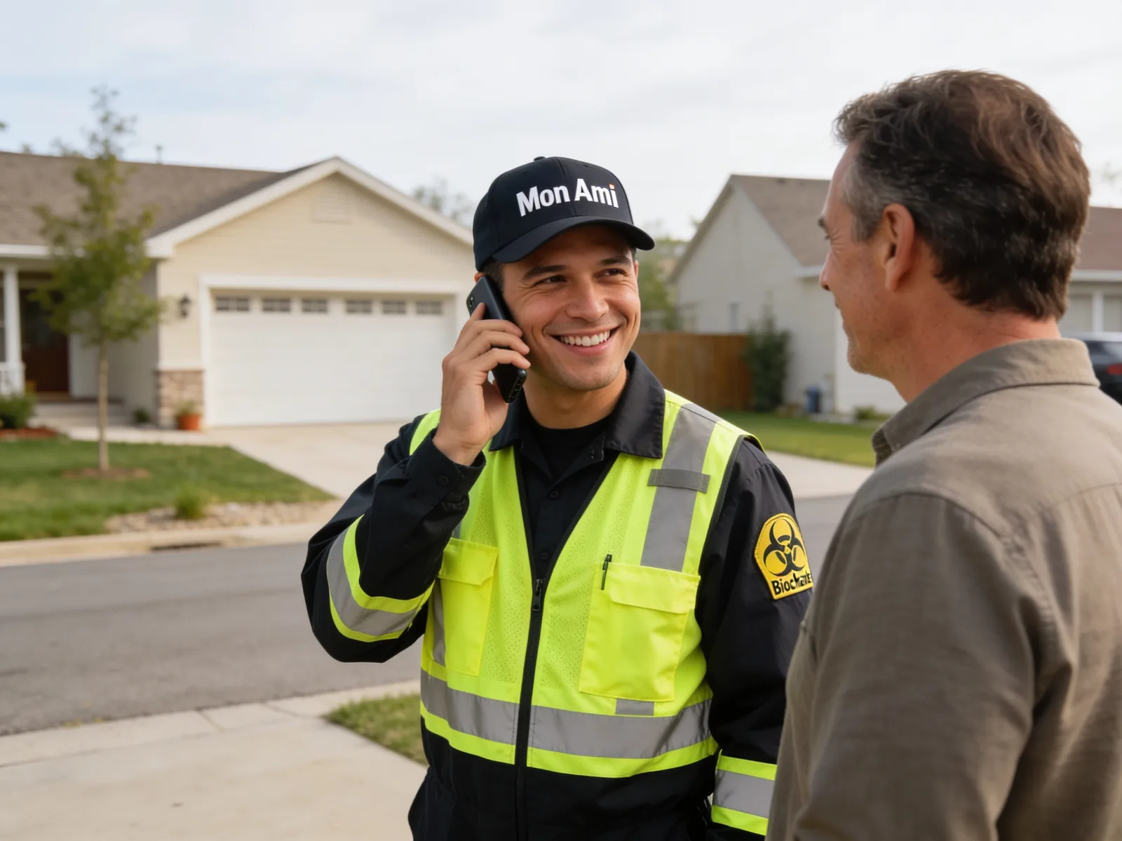 Sewage Cleanup Saint Leo, FL FAQs