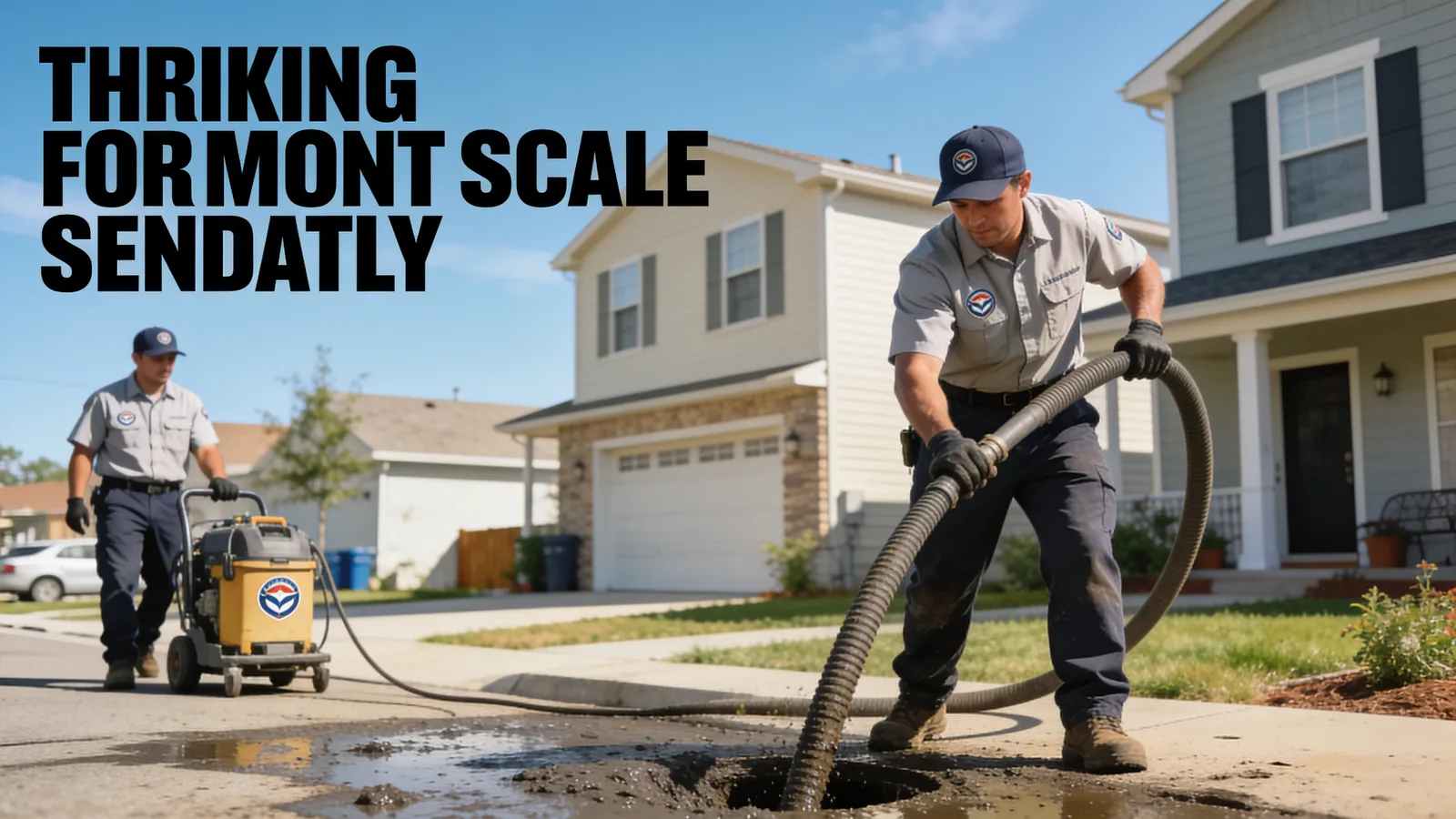 Sewage Cleanup in Saint Leo, FL near me